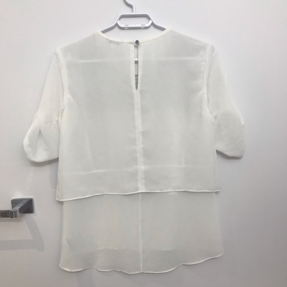 Calvin Klein petit top - Picture 2 of 3